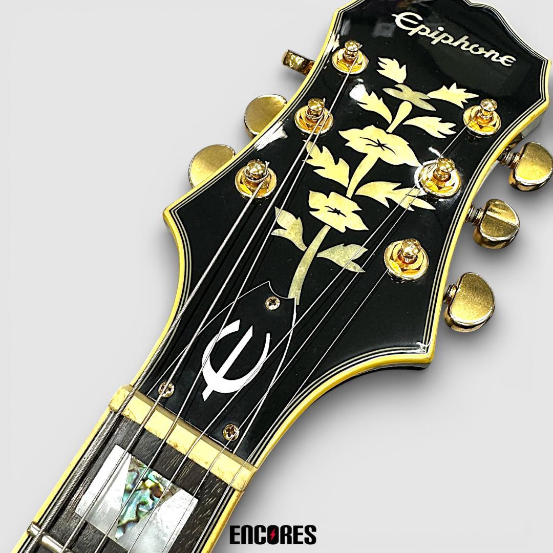 Epiphone Sheraton II VS シェラトン