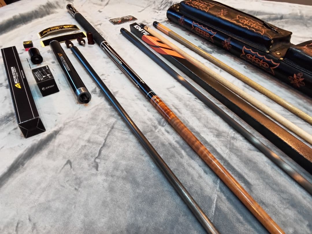 MsKz様用☆EXCEED☆One of a kind　限定custom