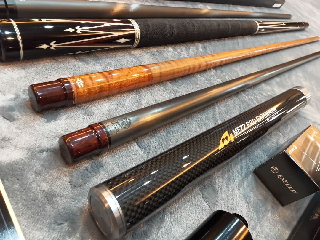 MsKz様用☆EXCEED☆One of a kind　限定custom