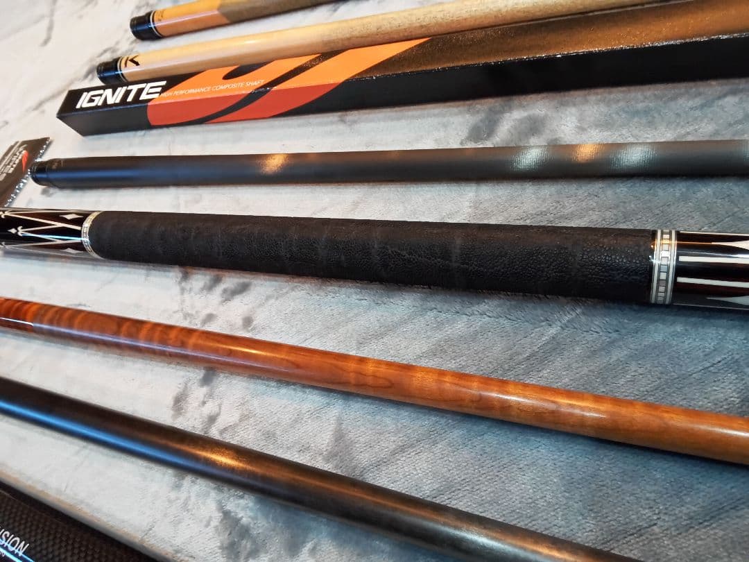 MsKz様用☆EXCEED☆One of a kind　限定custom