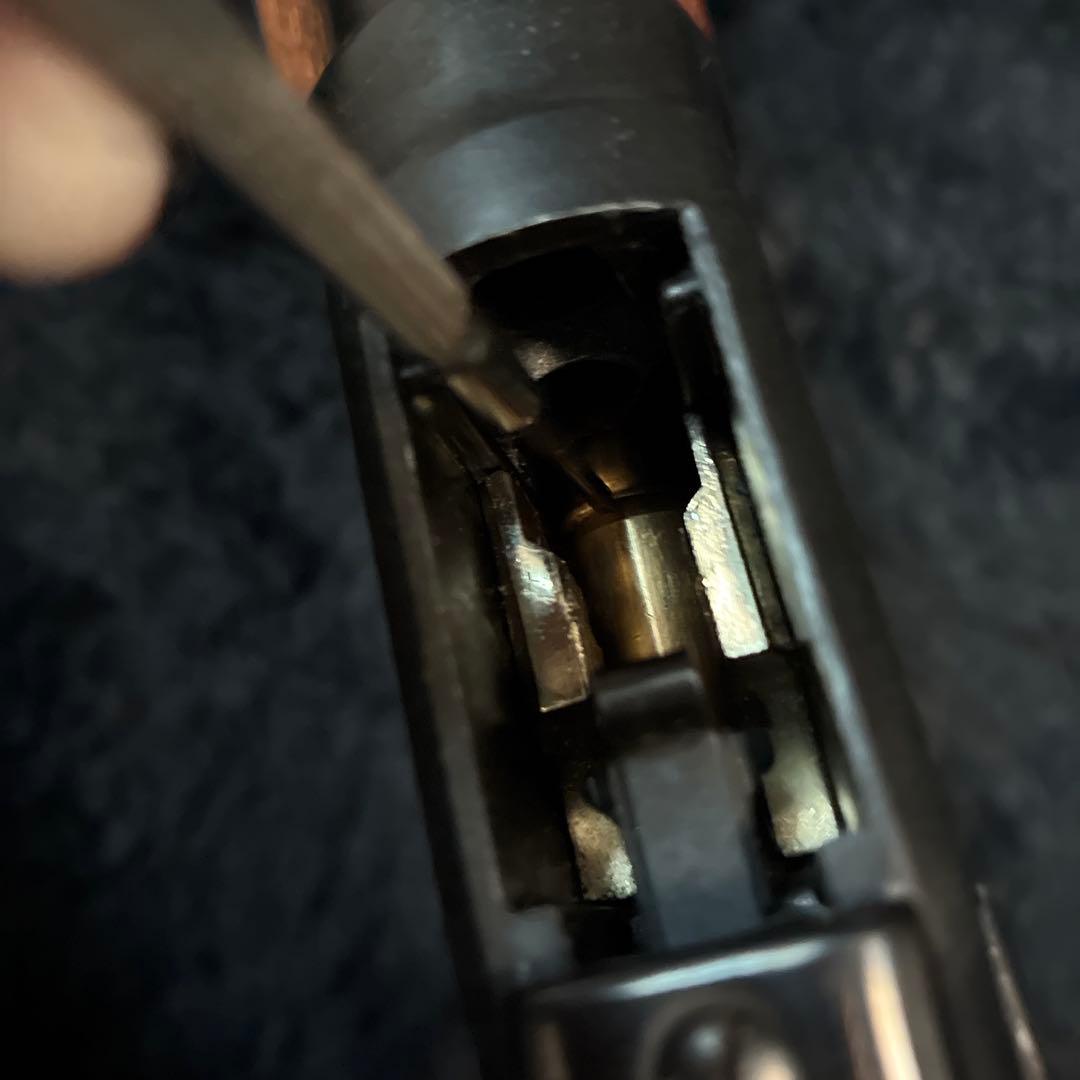 【サマーセール中】8/11まで　ウィンチェスターモデルガン