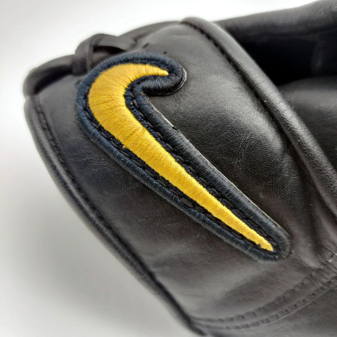 ナイキ シグネチャーモデル 岩村明憲モデル 軟式 内野手 グラブ グローブ G1