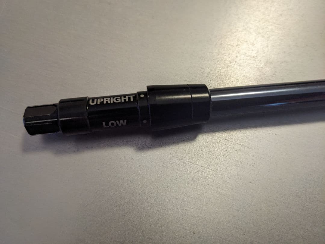 ヤマハ RmxVD59 ドライバー