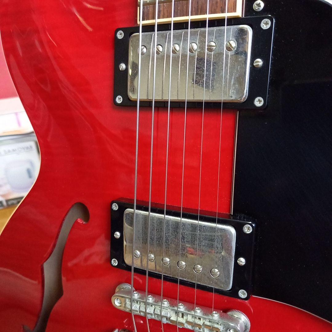 TOKAI/トーカイES-178SR セミアコ