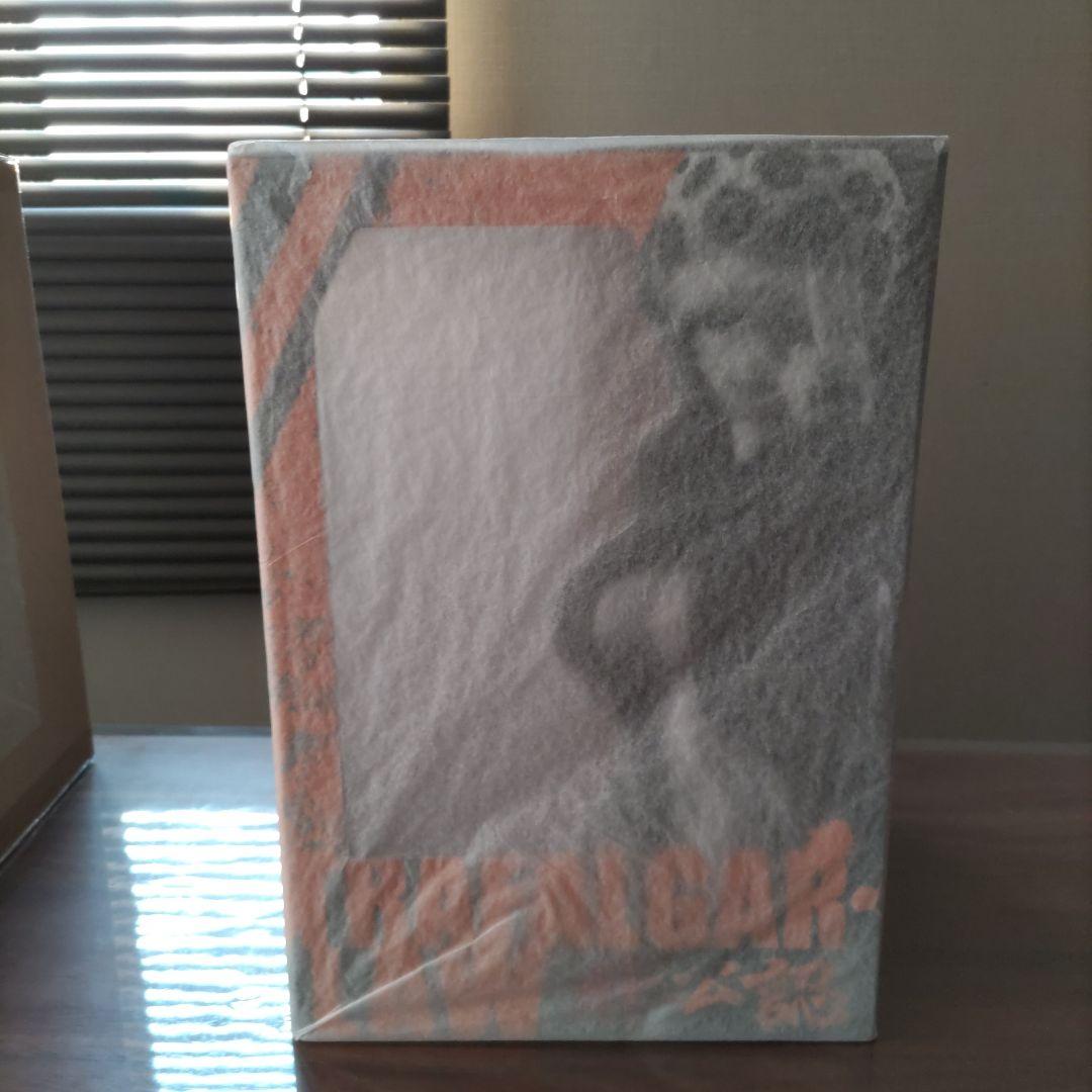 POPフィギュア“I.R.O“トラファルガー・ロー 未開封品 #K#