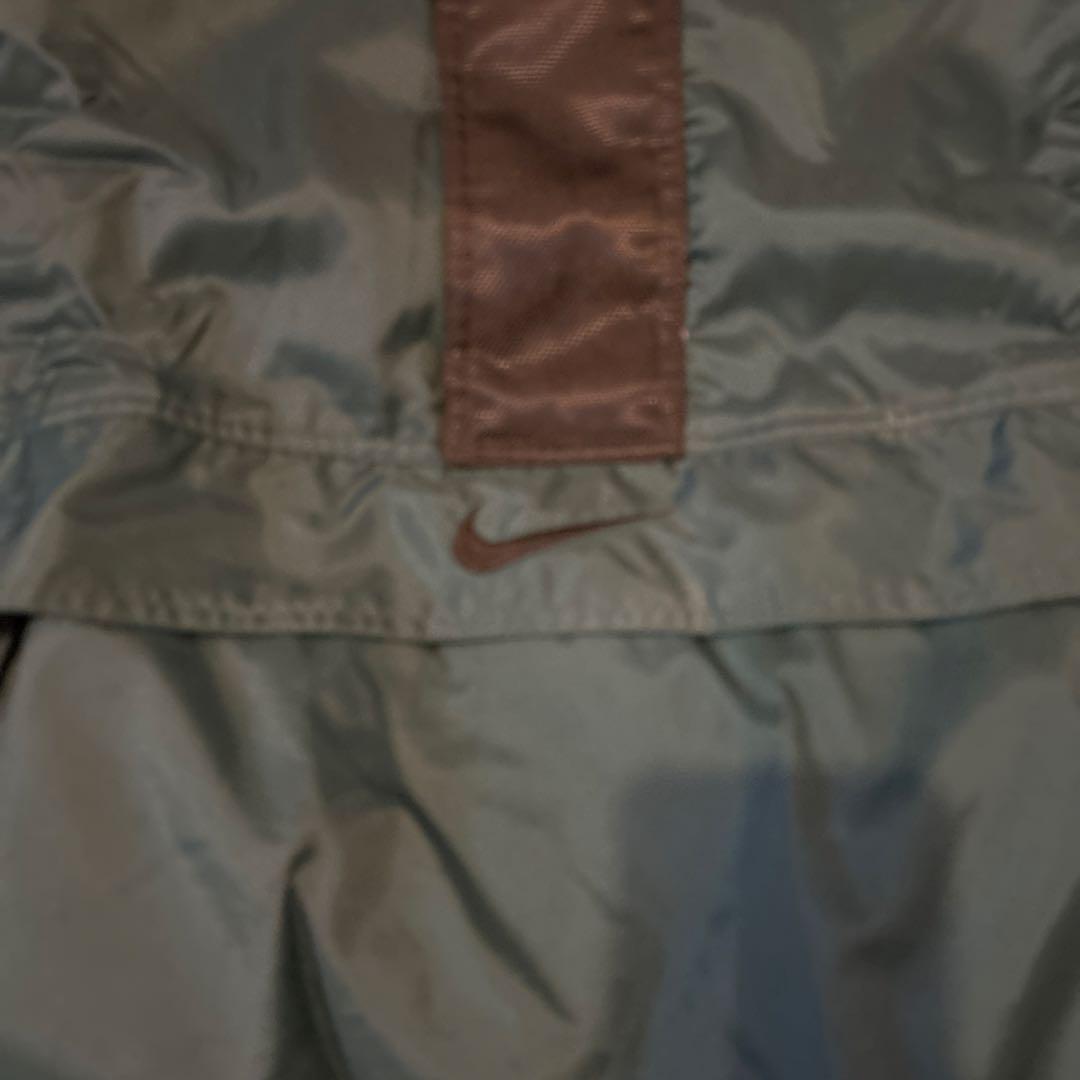 スノーボード　ウェア上下　NIKE SKECHERS バック付き