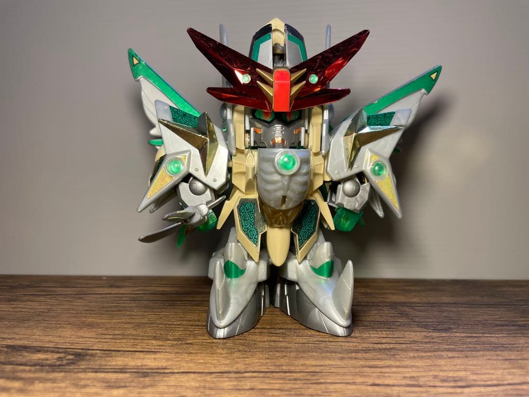 元祖 SD 新 SD 外伝 ナイト ( 騎士 ) ガンダム 物語 他 セット