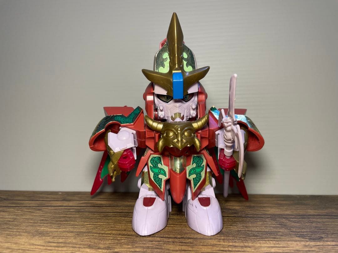 元祖 SD 新 SD 外伝 ナイト ( 騎士 ) ガンダム 物語 他 セット