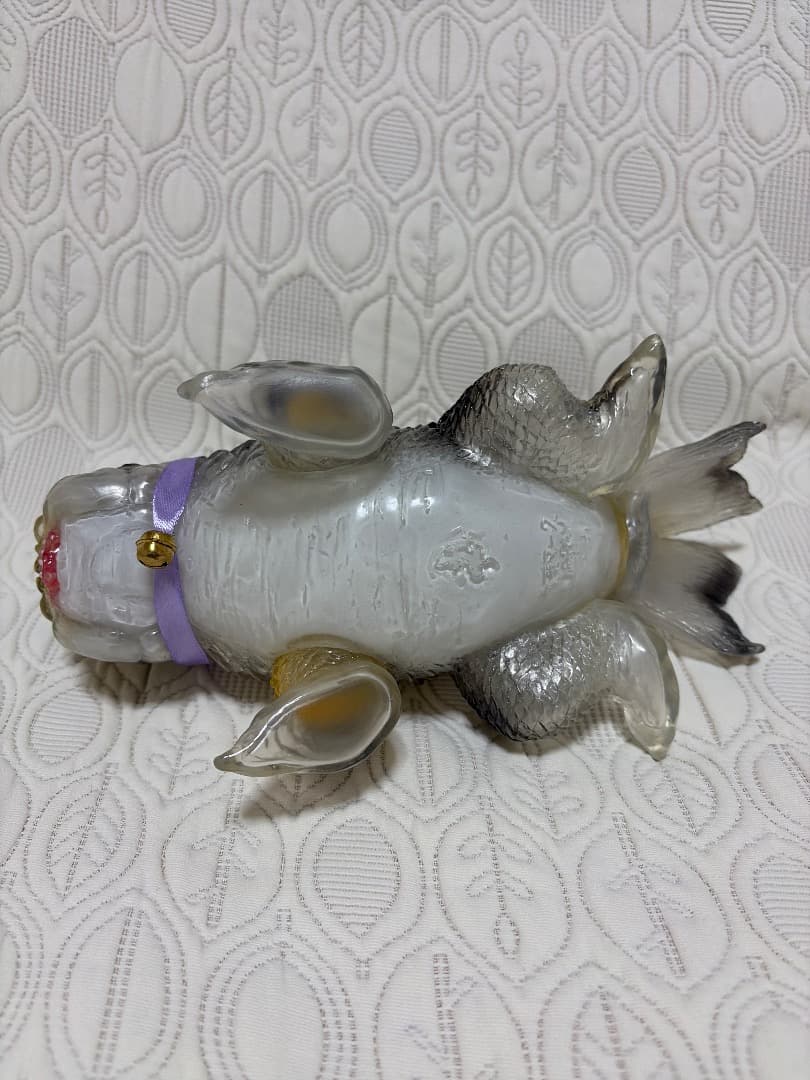 ヤモマーク【キンギョザウルス】