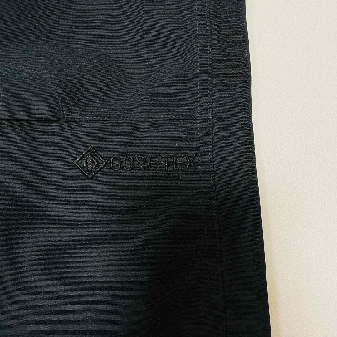 6628 バートン　パンツ　ゴアテックス　無地　スノーボード