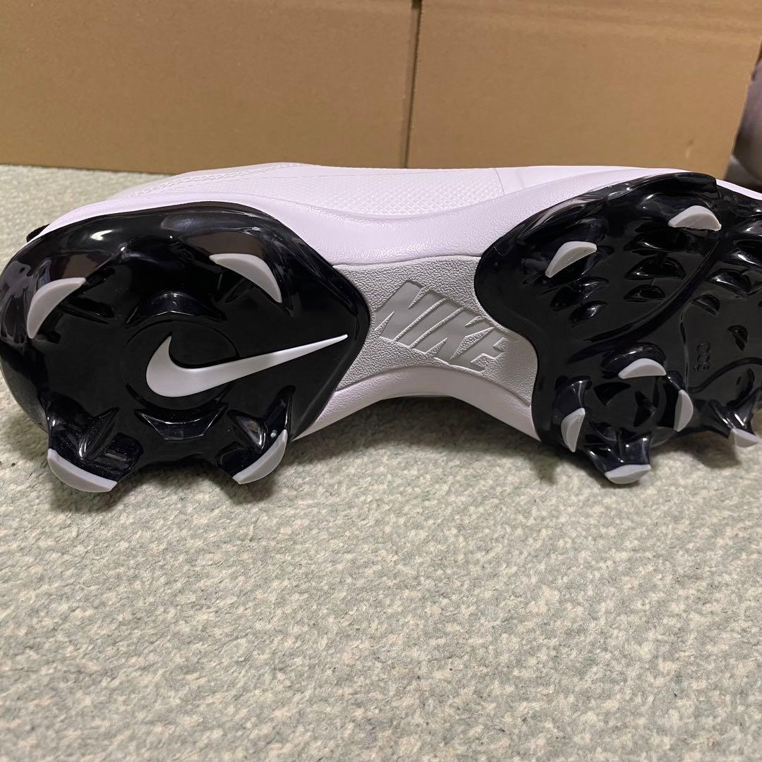 ナイキ ポイントスパイク Force Trout 9 Pro MCS 27cm