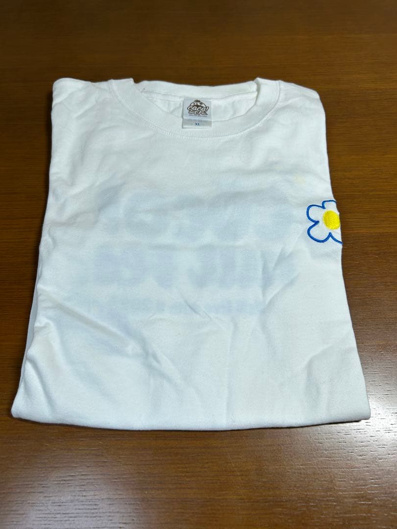 NiziU 公式ペンライト バッグ Tシャツ等 まとめ売り