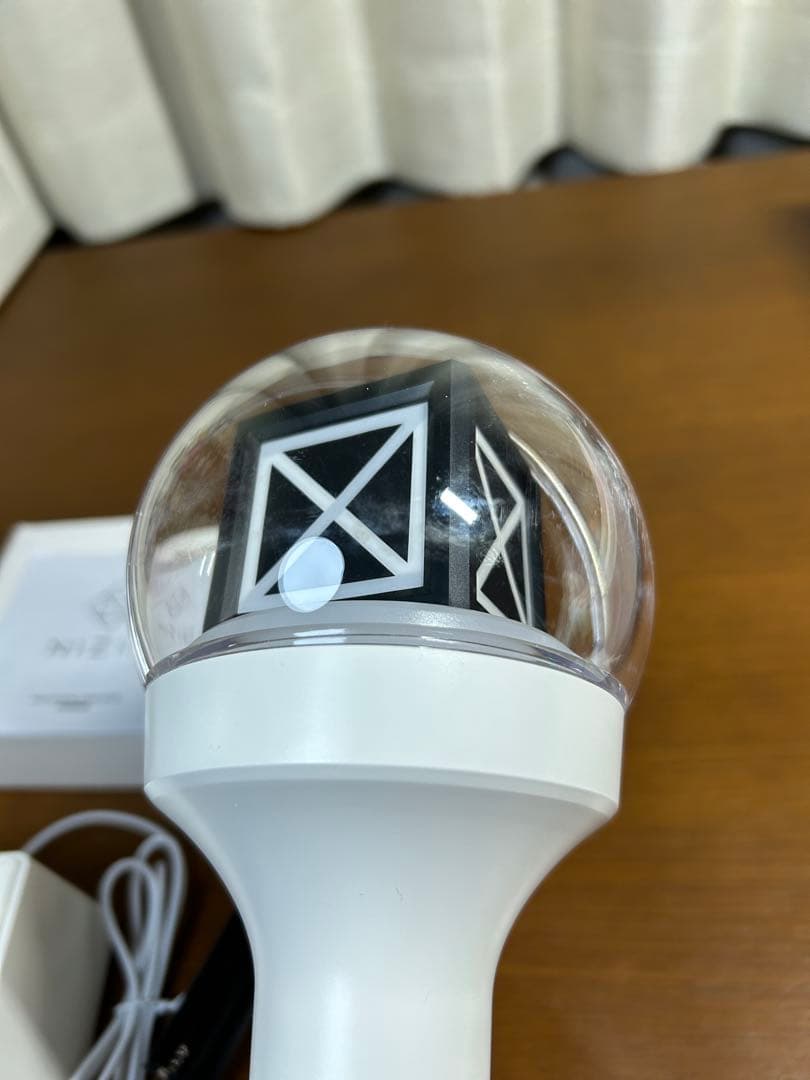 NiziU 公式ペンライト バッグ Tシャツ等 まとめ売り