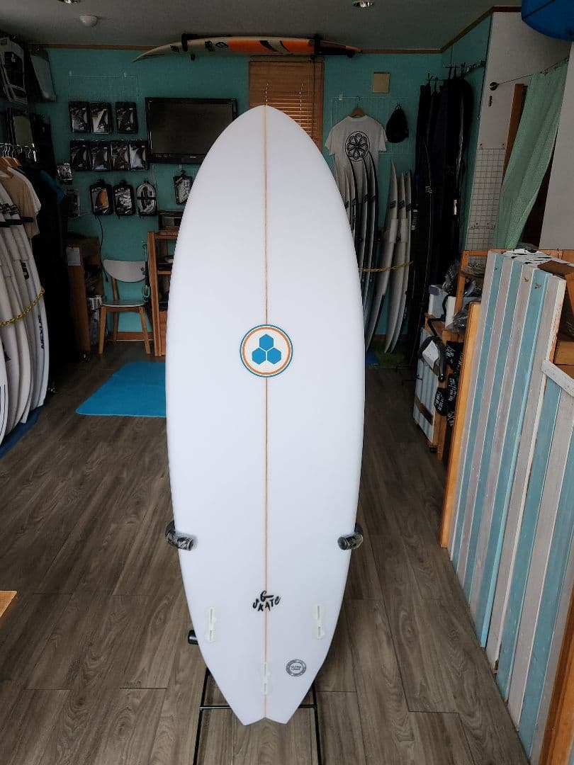 ＜新品・送料込＞アルメリック 5.4 G Skate ブルースプレー　A2631