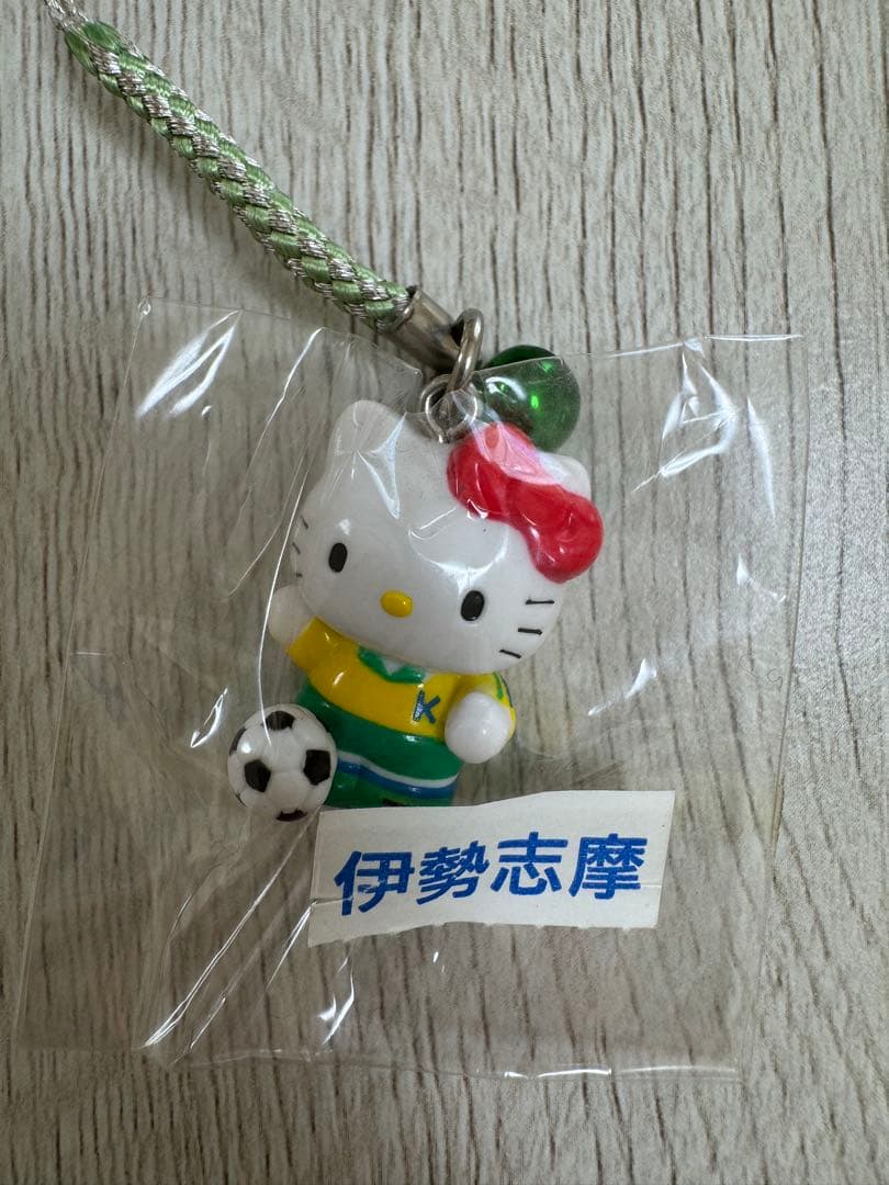 希少激レア ご当地キティ 体育会系　野球　バレーボール　サッカー　まとめ　3個