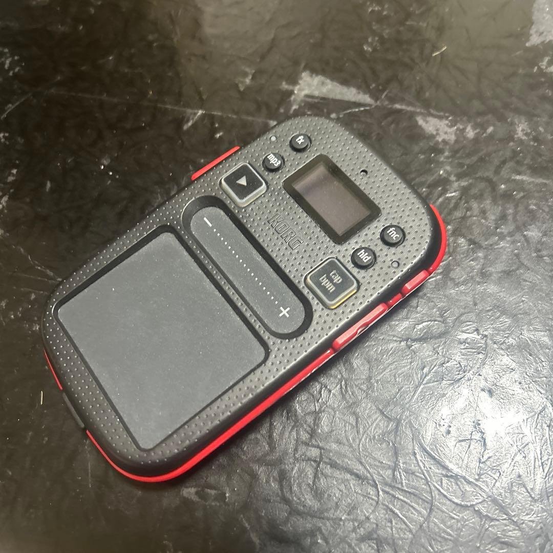 KORG mini Kaoss Pad 2 カオスバッド