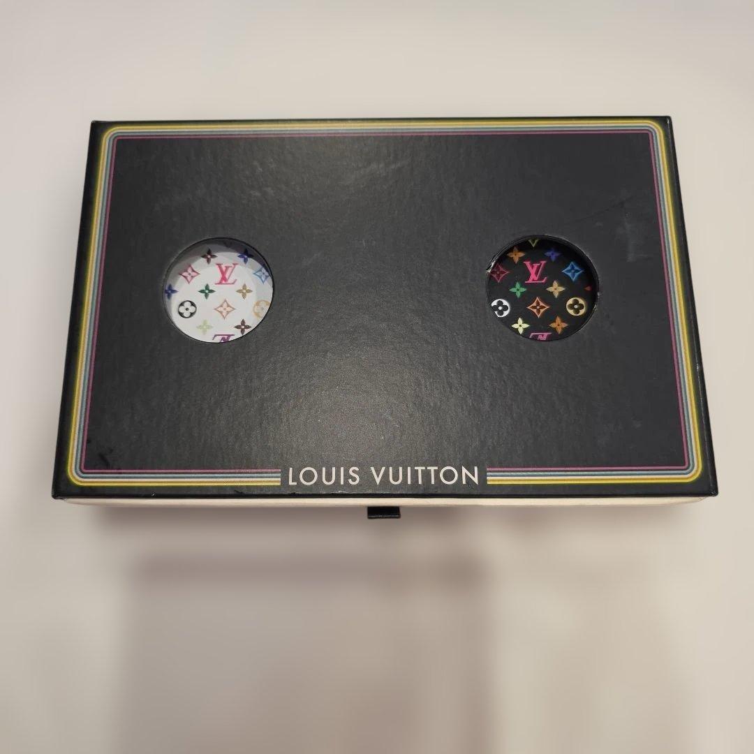 LOUIS VUITTON　ルイヴィトン　トランプ