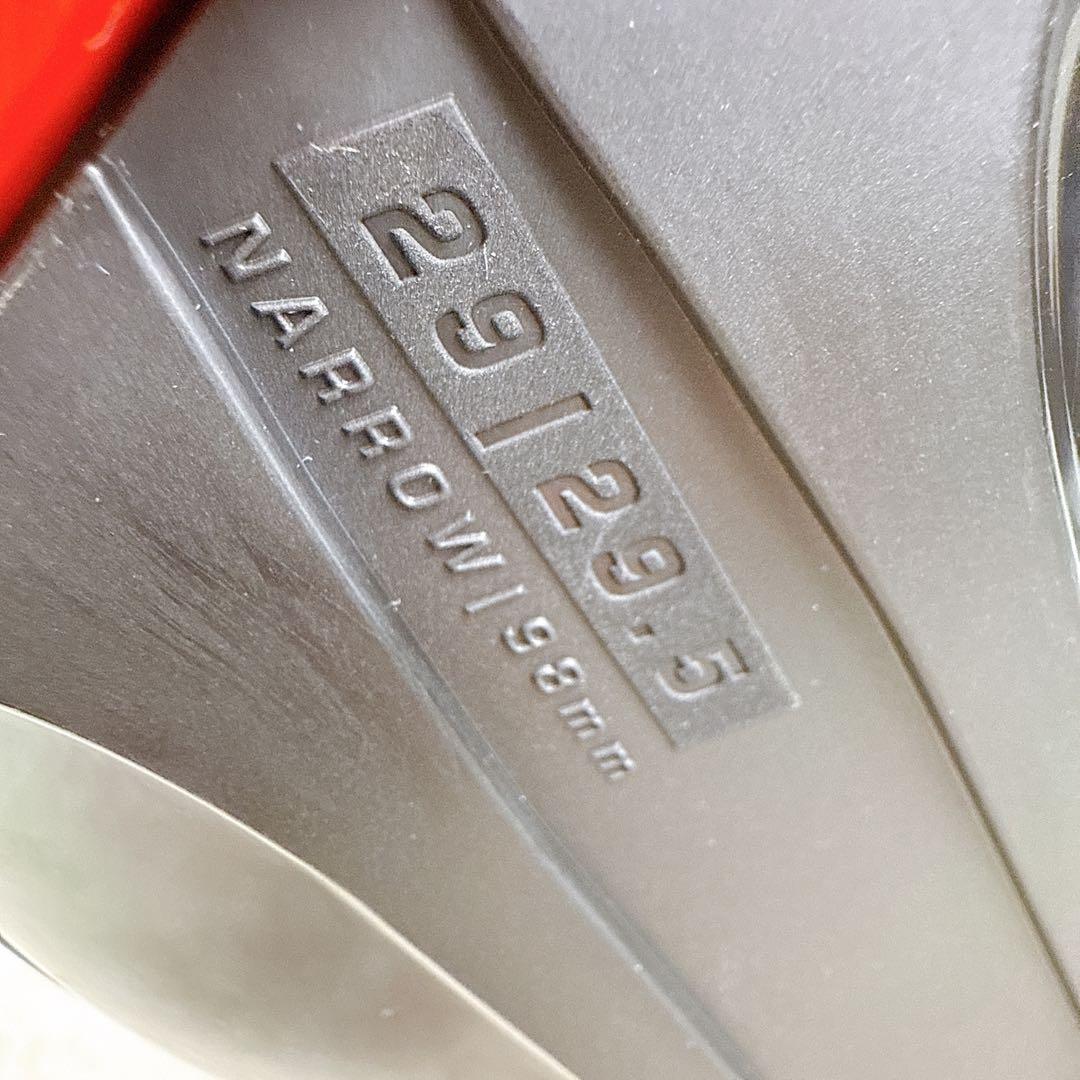 SALOMON サロモン スキーブーツ Black/Red 29-29.5cm