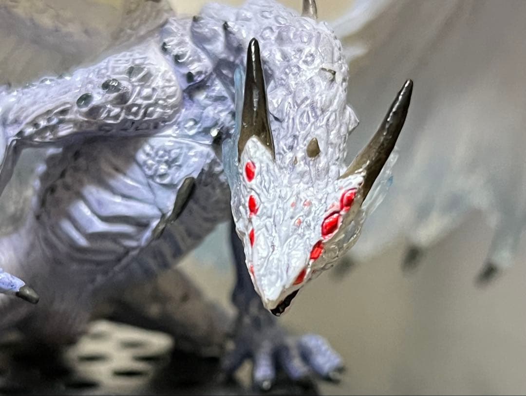 モンスターハンターフィギュア:まとめ売り