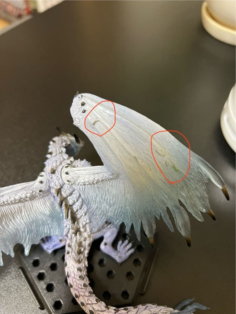 モンスターハンターフィギュア:まとめ売り