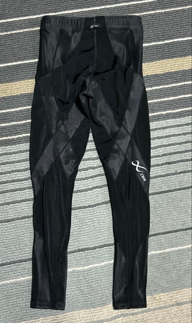 CWXワコールスポーツタイツ/ジェネレーターモデル/HZY339