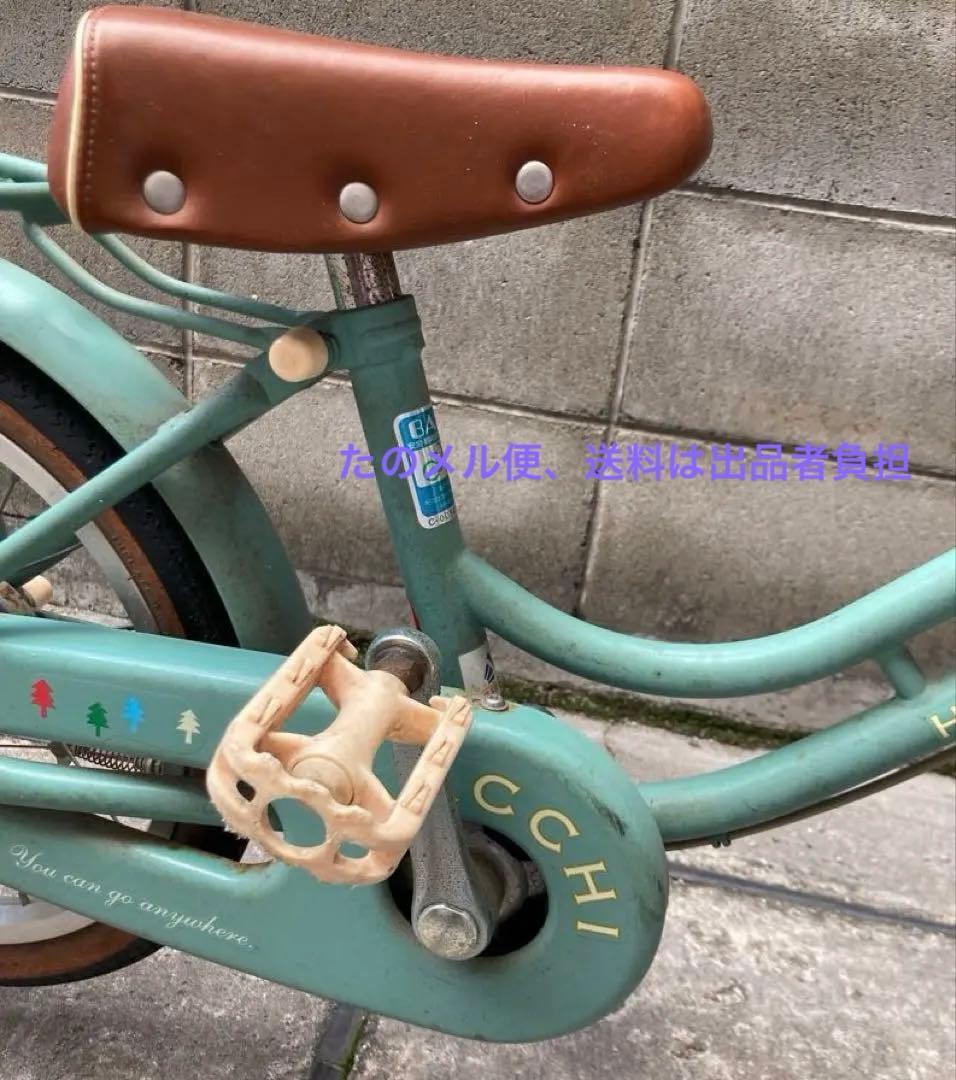 BRIDGESTONE　HACCI　16インチ　ブリヂストン　ハッチ