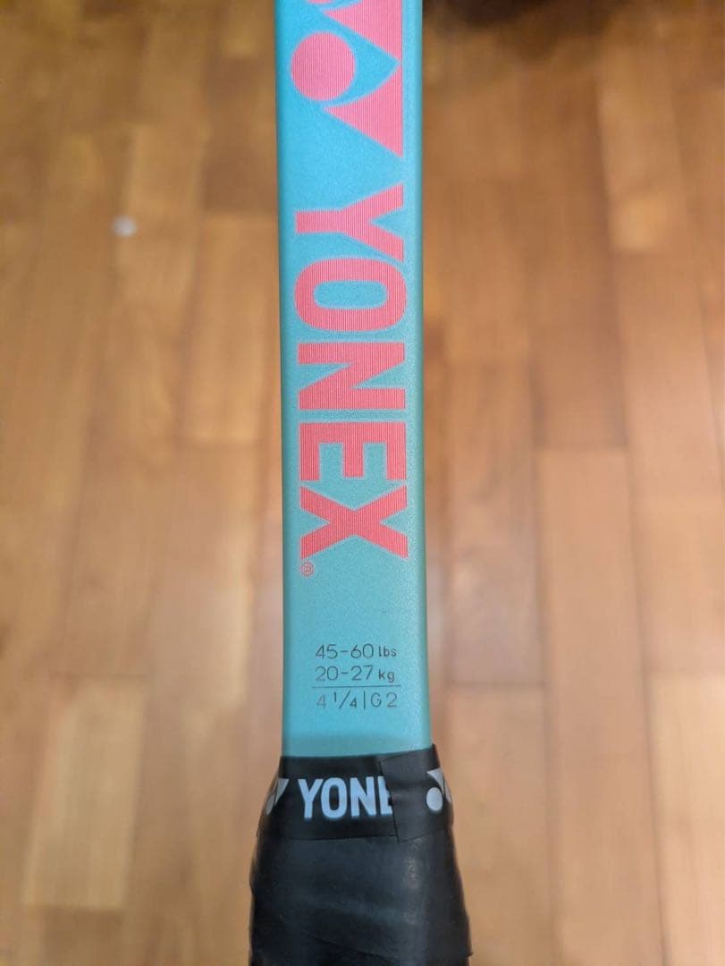 ラケット(硬式用) YONEX PERCEPT 97