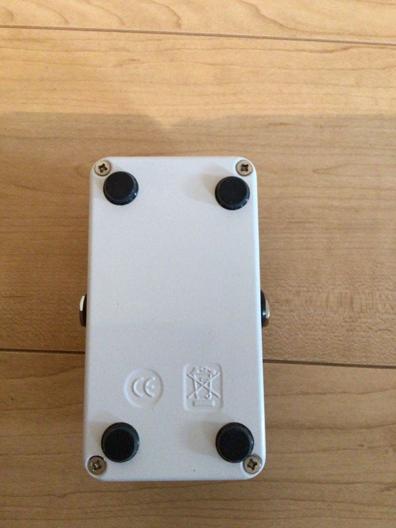 エレクトロハーモニクス Nano Big Muff ファズ エフェクター