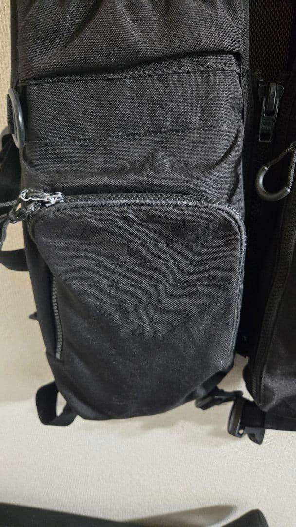 APIA アピア アクティブパフォーマンスベスト　ライフジャケット