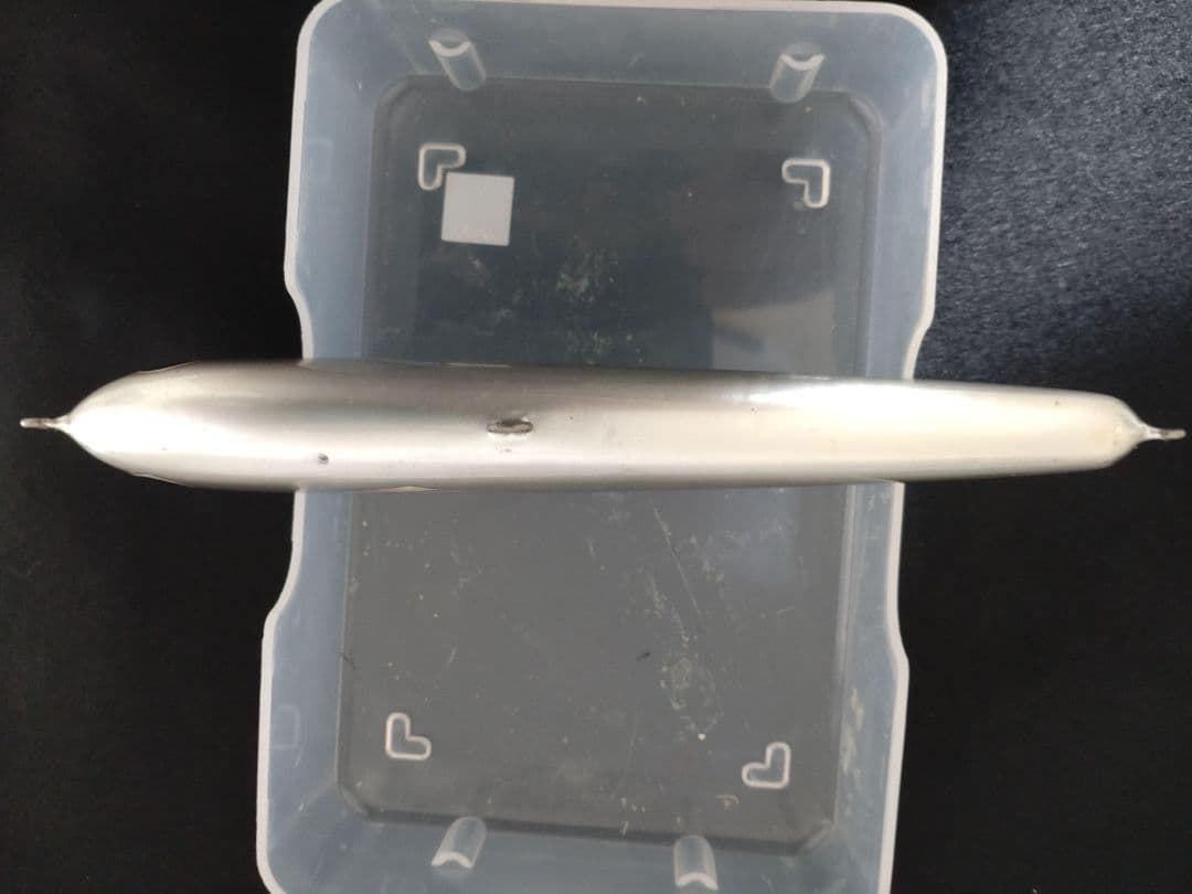 ローカルスタンダード ダイブベイト190