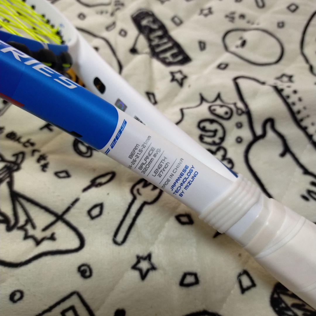 ミズノ　F285　G2