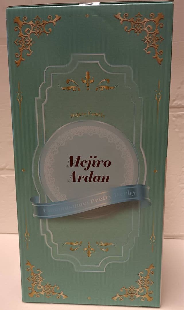 一番くじ ウマ娘 プリティーダービー 11弾　　C賞・D賞 2点セット
