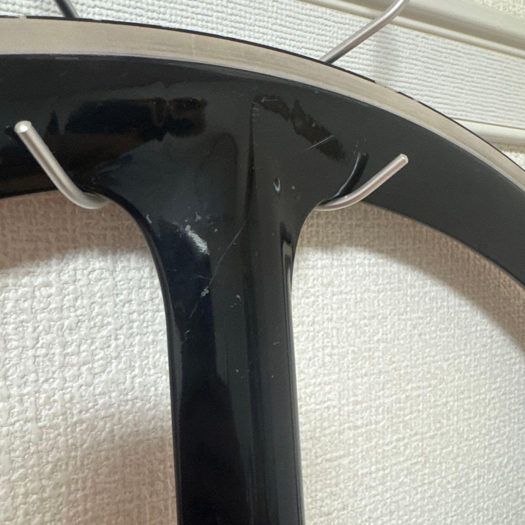 aerospoke フロント 700C エアロスポーク ピスト ホイール