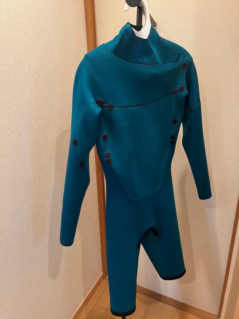 《ミッキー》Hurley ハーレー　ロングスリーブスプリング　メンズ