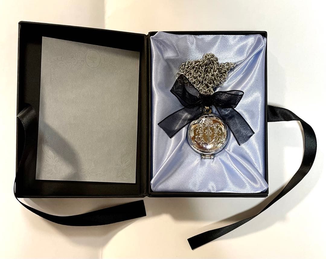 黒執事 練香水 ナイトガーデン