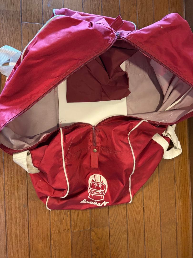 アメフト防具　ユニフォーム　バック　まとめ売り