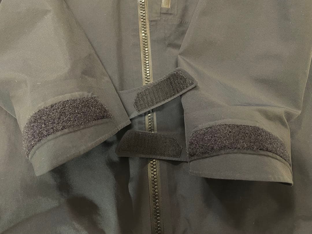 美品 Burton ak CYCLIC GORE-TEX 2L JACKET L