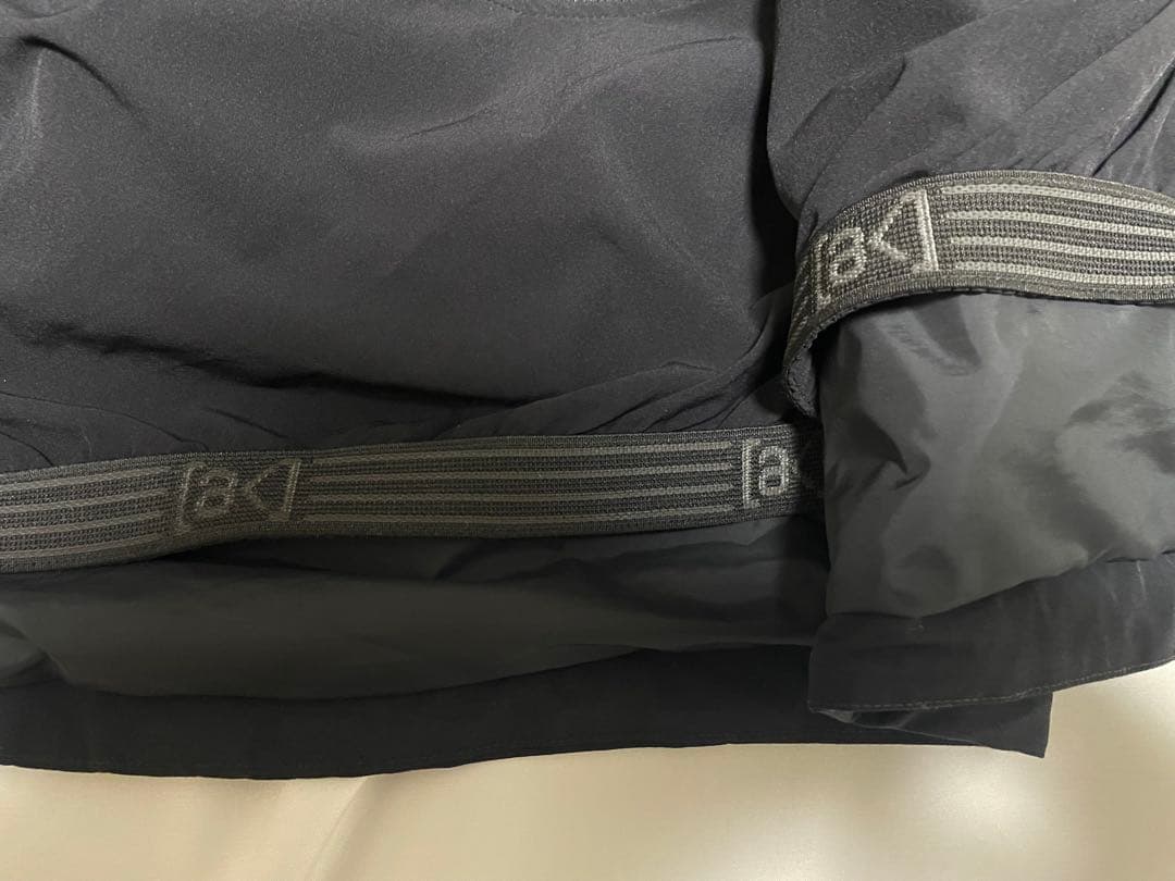 美品 Burton ak CYCLIC GORE-TEX 2L JACKET L