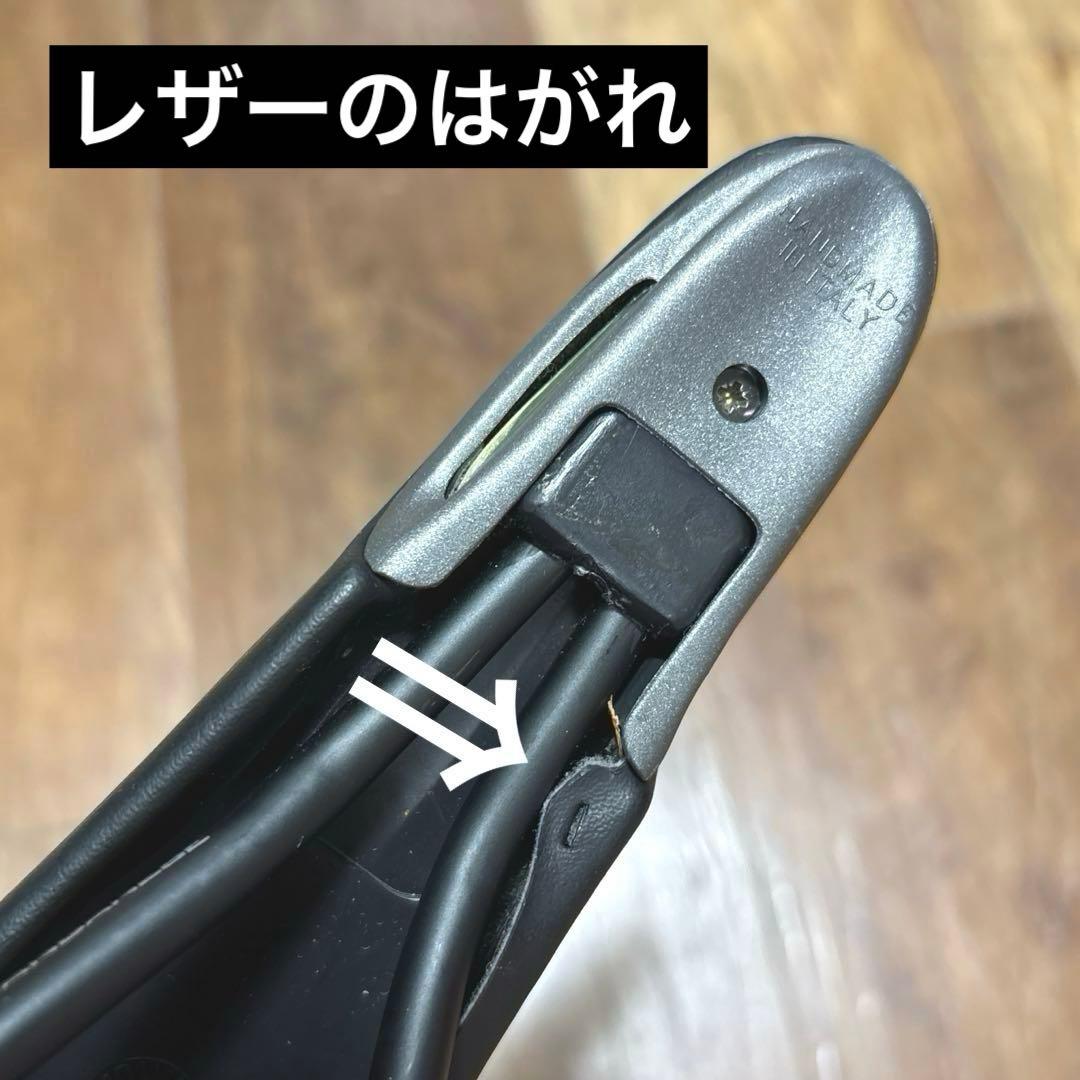 セライタリア Selle ITALA C2 MANGANESE ピナレロ サドル