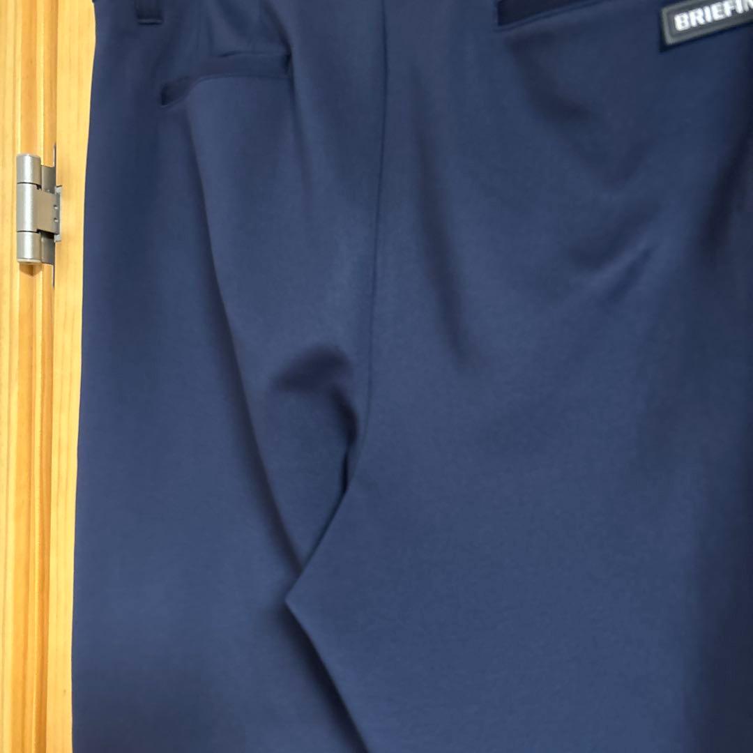 BRIEFING GOLF ブリーフィング ゴルフ ジョガーパンツ XL