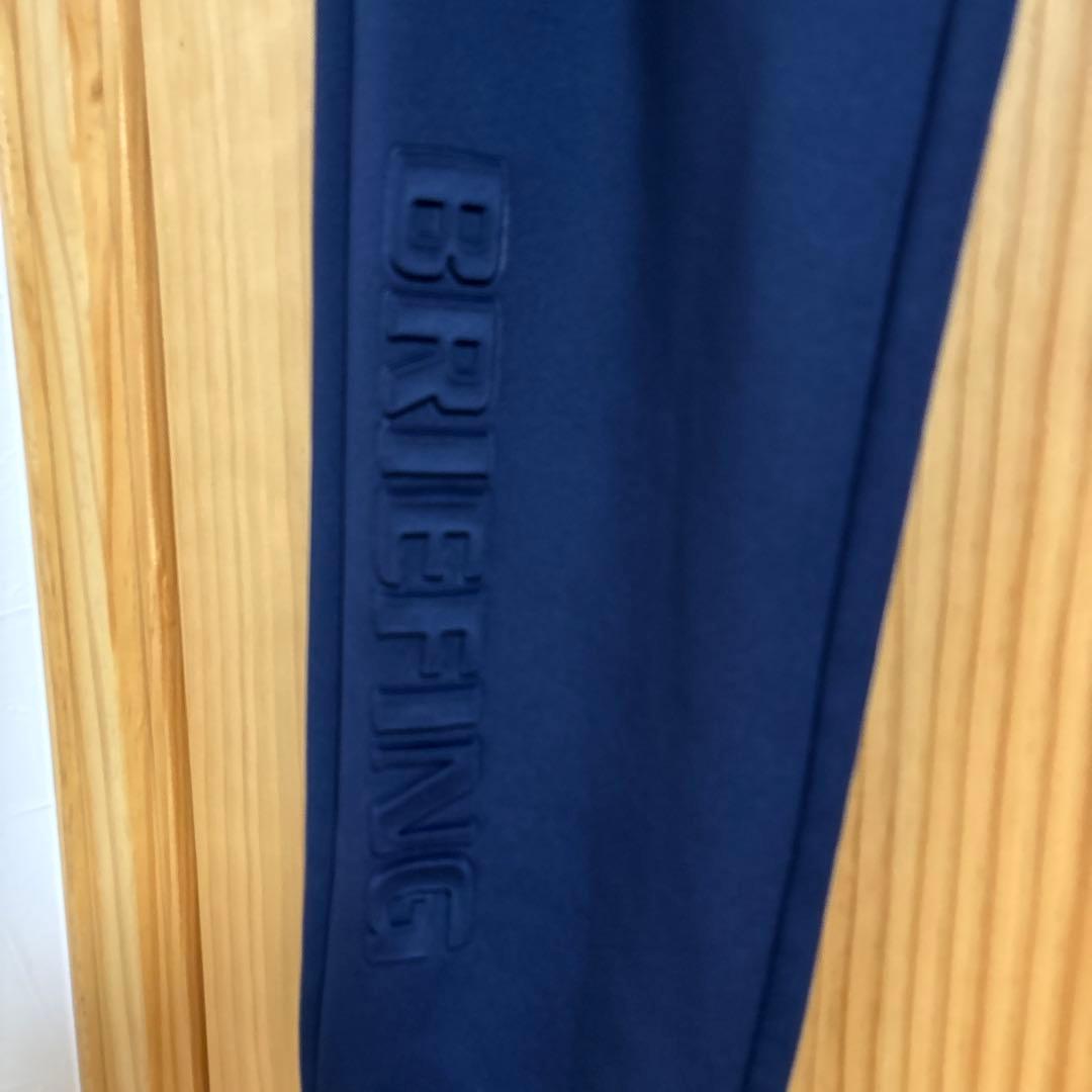 BRIEFING GOLF ブリーフィング ゴルフ ジョガーパンツ XL