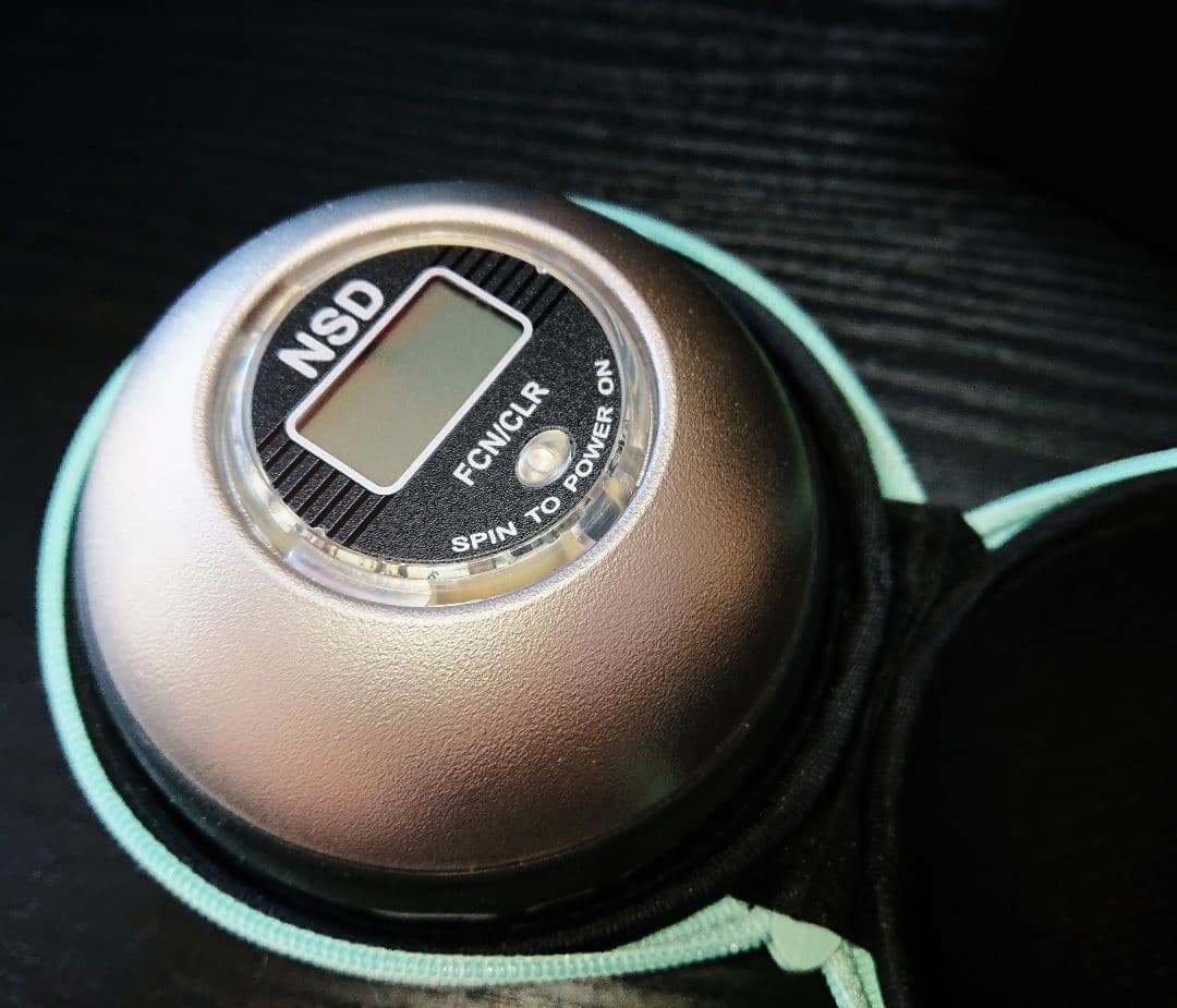 RPM Sports NSDパワーボール powerball spinner