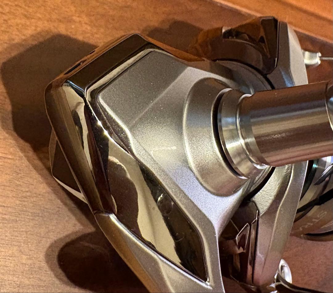 SHIMANO 23ストラディック　4000xg