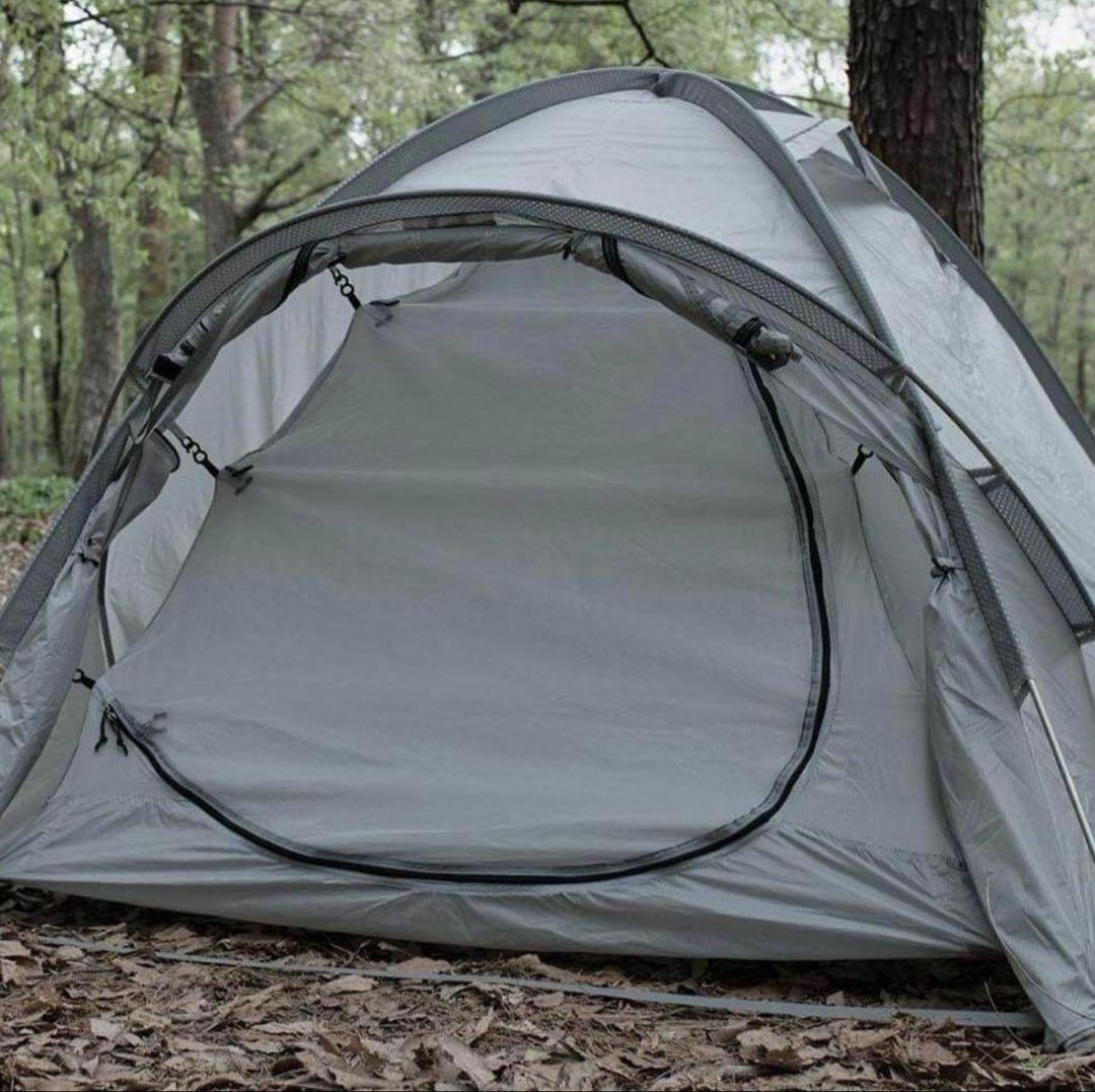 室内張り数回程度 Muraco NIMBUS 2P ムラコ ニンバス 2P