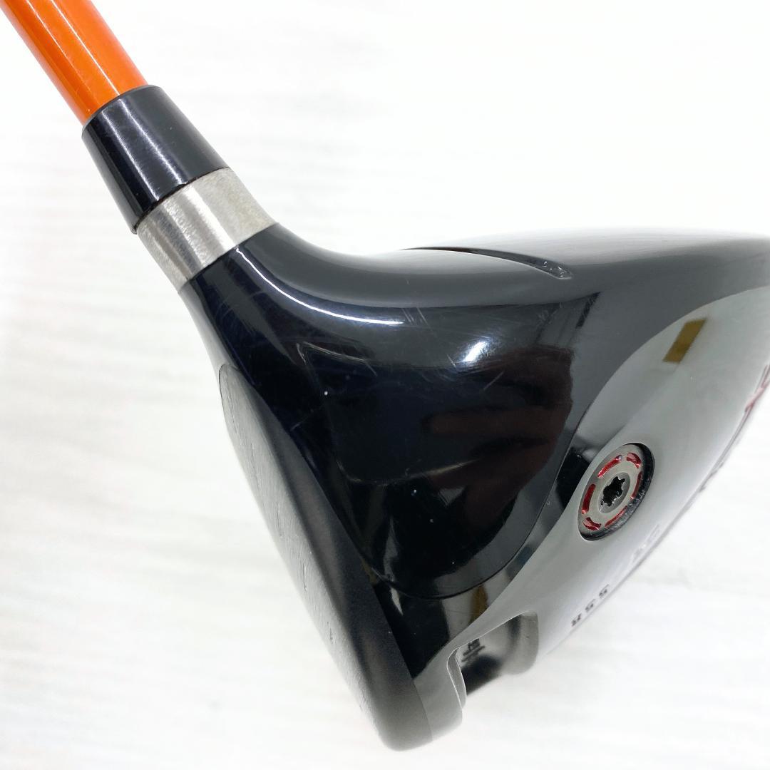 Max Soul M558 マックスソウル ドライバー 1w メンズ 純正