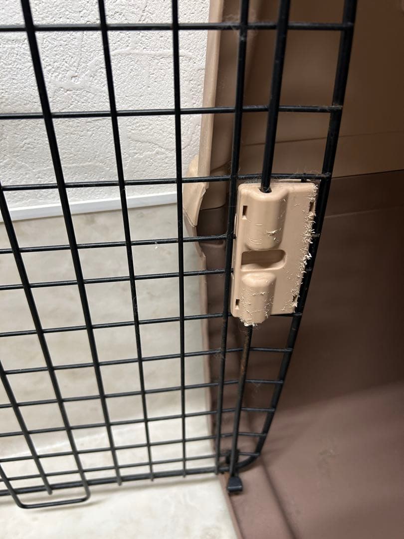 Richell リッチェル キャンピングキャリー XL 犬 ケージ 犬用品