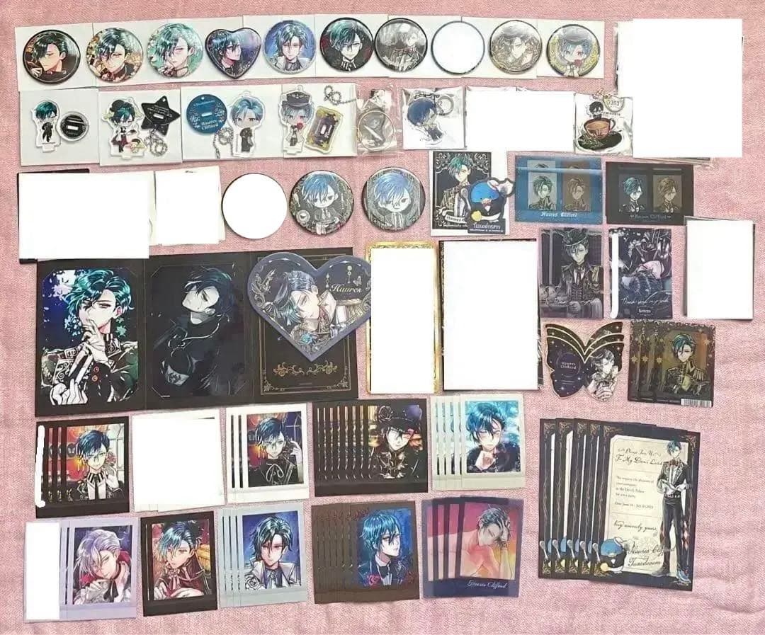 あくねこ ハウレス まとめ