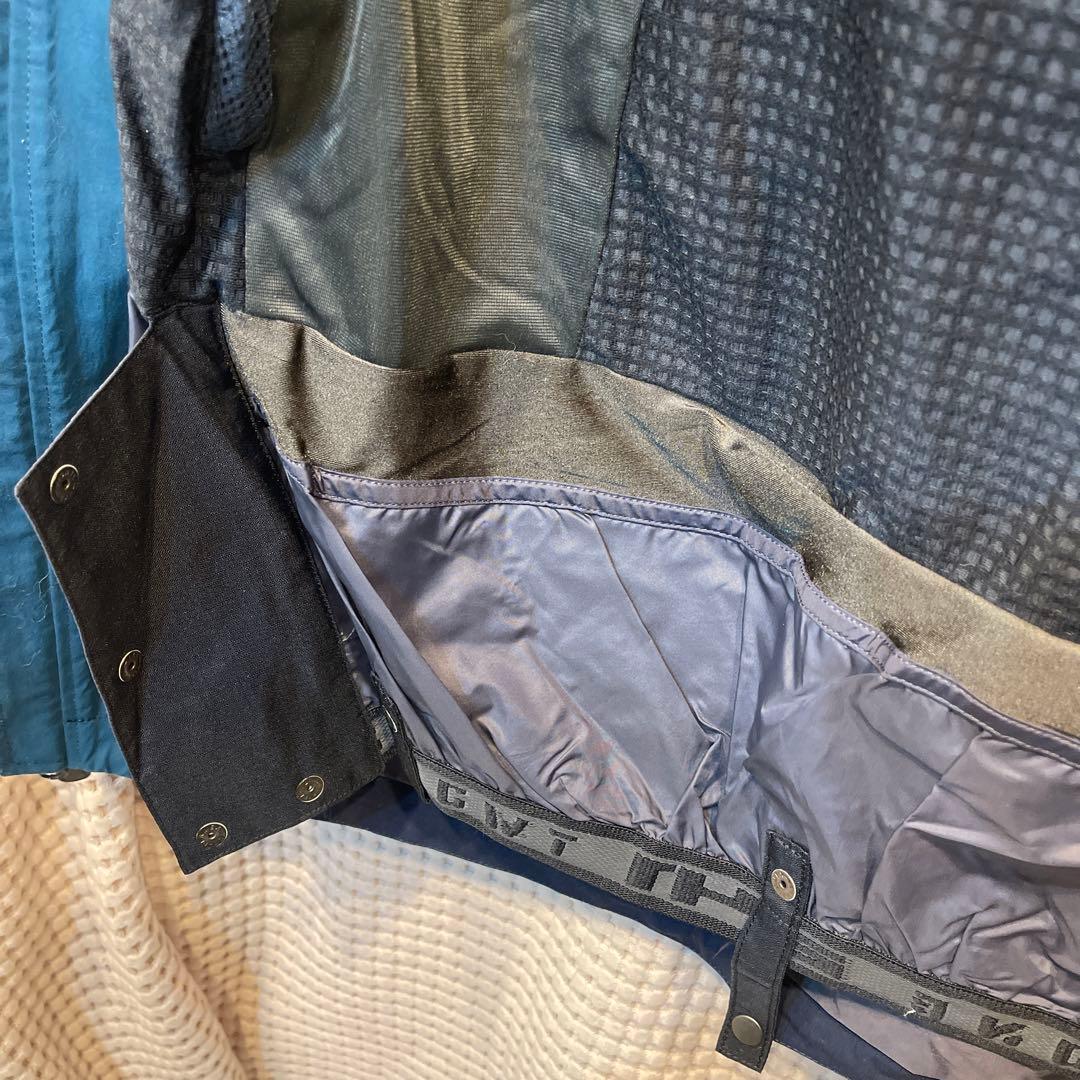 【レディース兼用可】スノボウェア＊上下セット　241 two for one