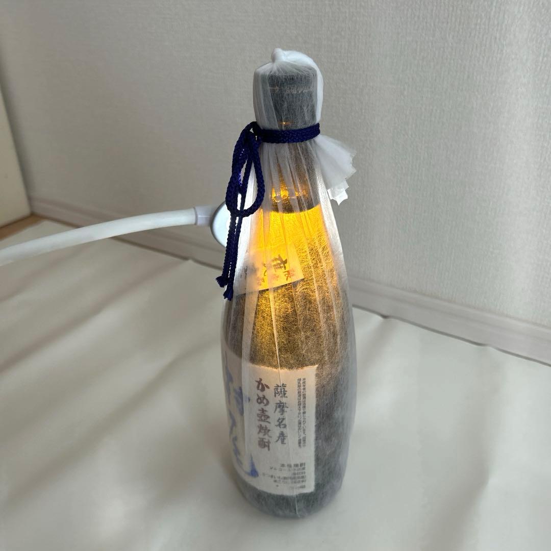 村尾750ml ANA機内販売　2本セット箱付き