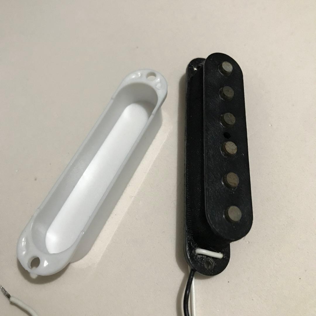 セイモアダンカン ホット ストラット SSL3